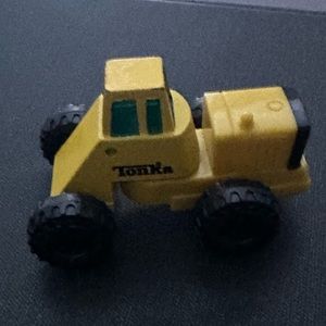 Tonka Vintage 1992 toys